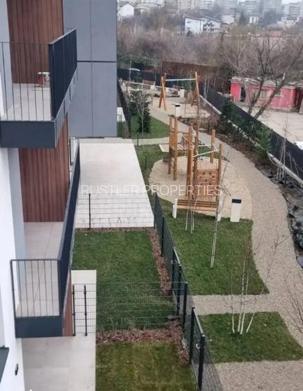 Apartament cu 2 camere, ansamblu deosebit, 2024 - 17