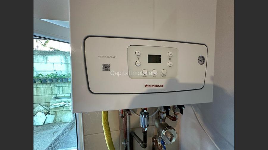 Comision 0%, casa 3 camere decomandate in Muncitoresc - 12