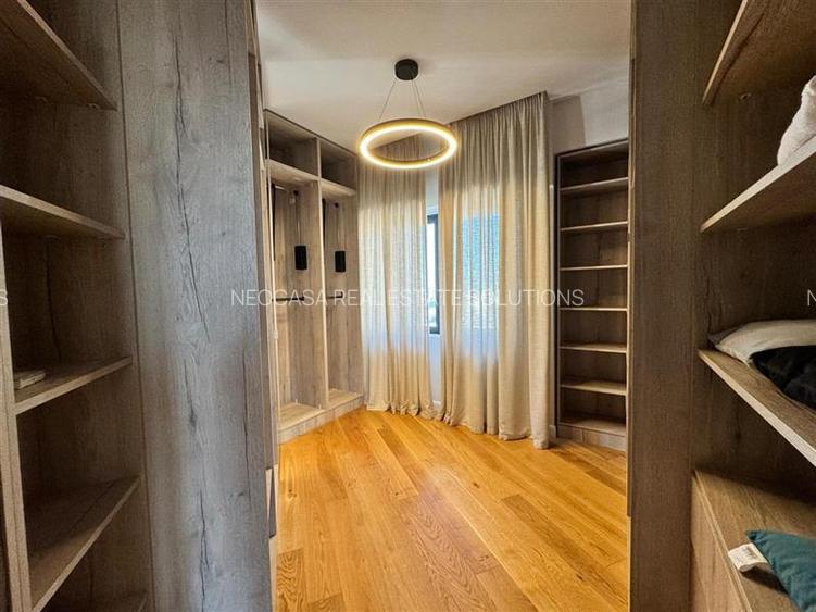 PENTHOUSE DUPLEX SPECTACULOS// 5 CAMERE// TERASA 37MP - 24