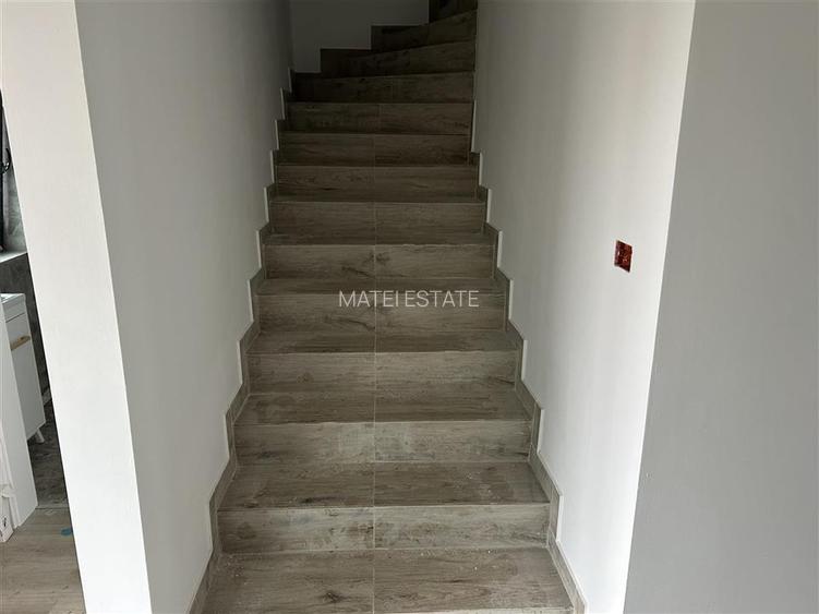 Duplex  P+1E  Mosnita Noua - 4
