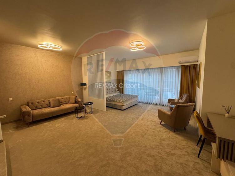 Studio Drumul Poienii de inchiriat | Bellevue | Parcare subterana - 3