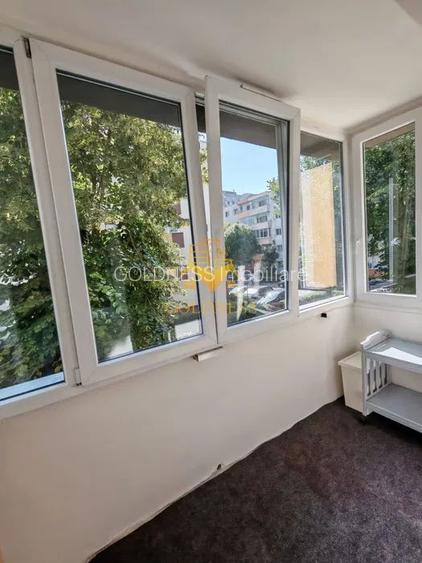 3 camere open space, balcon, Marasti, Kaufland, OMV, Mega Image - 6