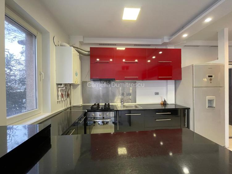 BERCENI STRADA LUICA-MOBILATA SI UTILATA-LIBERA - 8