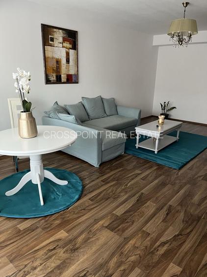 Apartament 3 camere – Zona Baneasa | Etaj 5/6 | 2 balcoane - 2