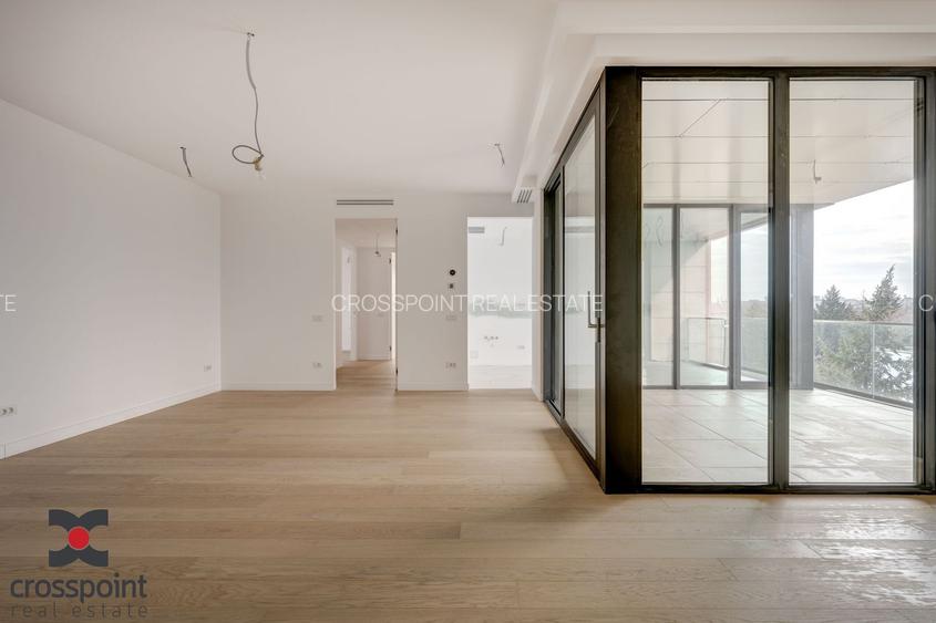 Locație unică! Bloc boutique cu un nivel ridicat de intimitate și exclusivitate - 5