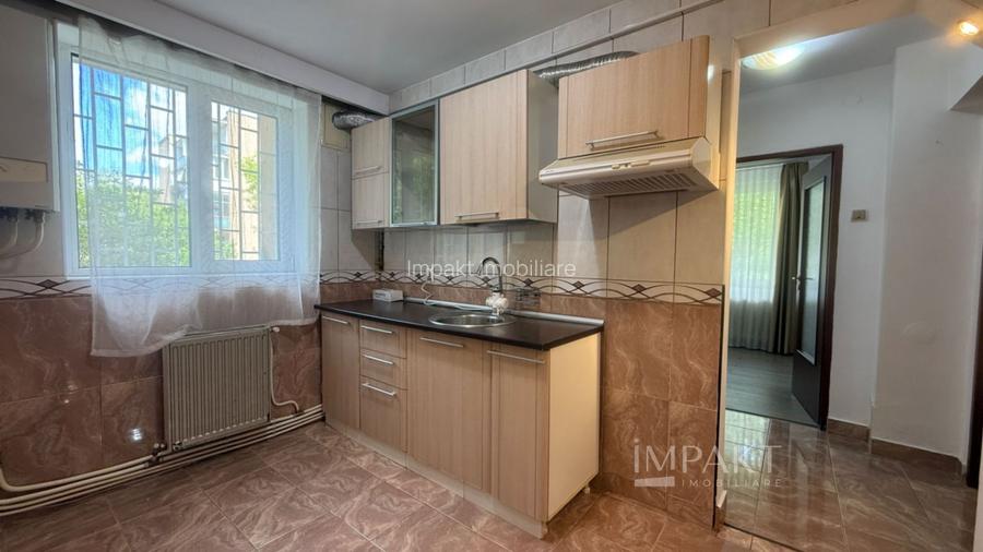 Apartament cu 2 camere decomandat Aleea Meses Gheorgheni - 2
