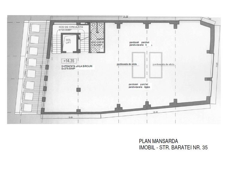 BARATIEI 35 - comision 0%, reprezentam proprietarul! - 8