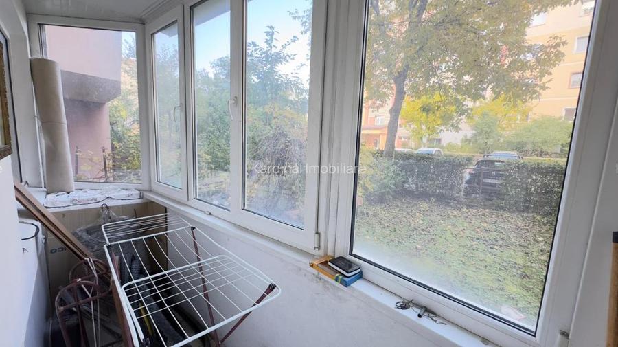 Apartament 3 camere decomandat Zona Noua, Brașov - 12