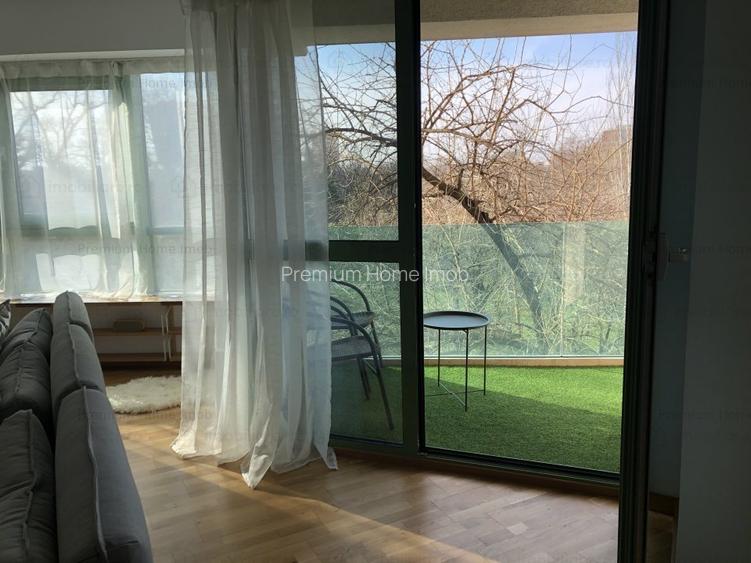 Apartamente | 2 camere | bloc nou | Circului Tower - 3