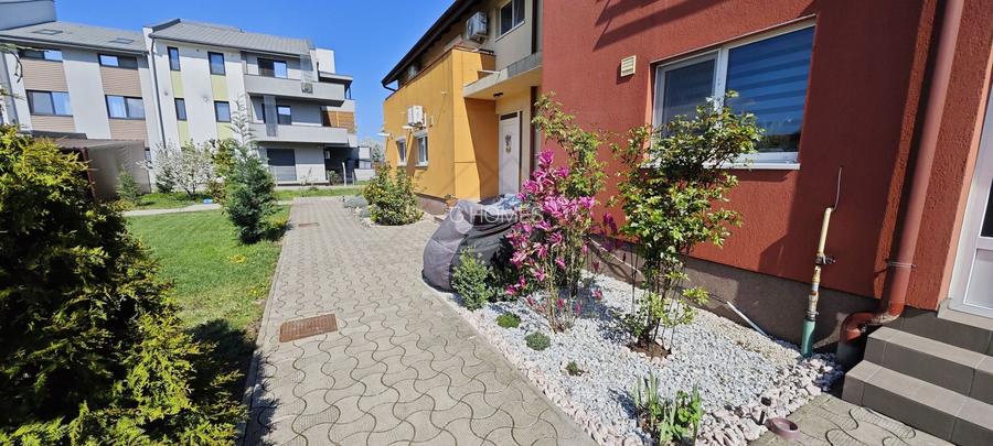 Apartament lux cu gradina proprie, Ferventia intre Lidl si padure. - 3
