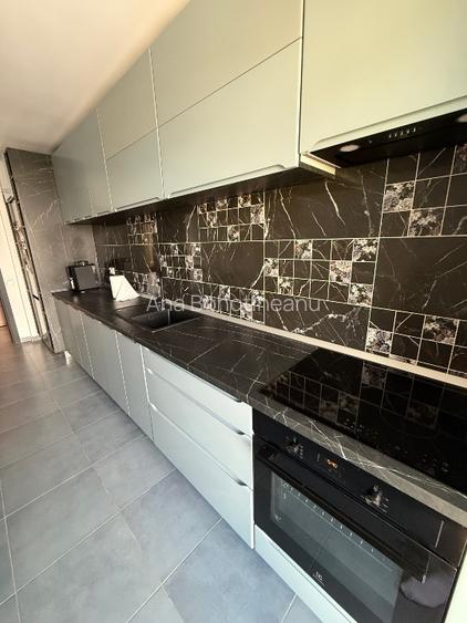 Apartament 2 camere de inchiriat - Metrou Nicolae Teclu - 8