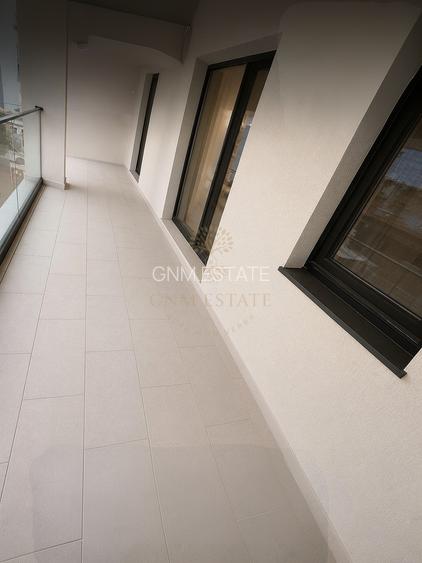 3 Camere 113 m.p | Parcare  | Bloc Nou - Zona Unirii - 2