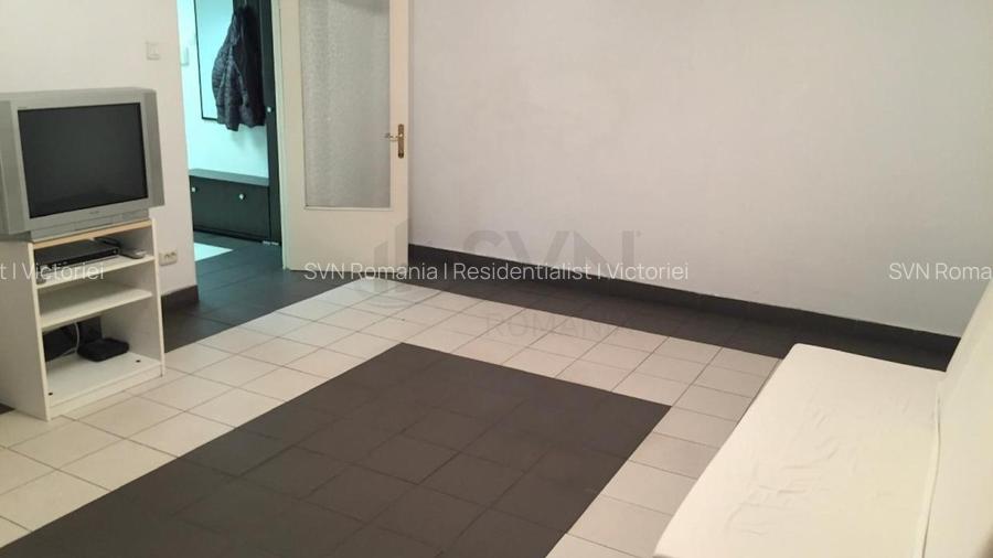 REA1027513 Apartament 2 camere decomandat langa Metrou - 11