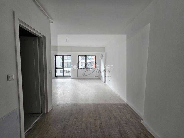 OCAZIE I Studio Ivory Residence Pipera I Rond OMV I mutare imediata - 10