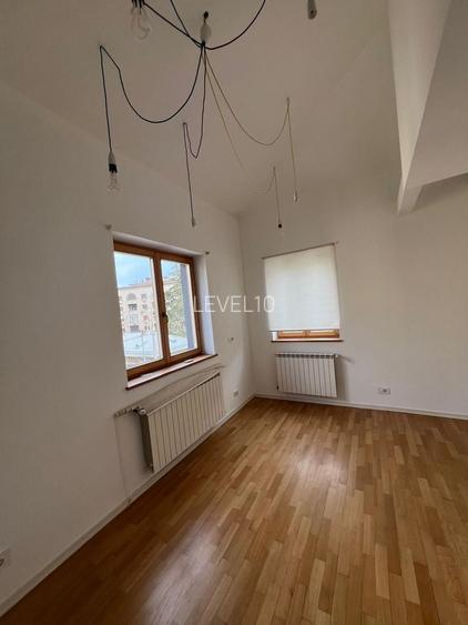 Apartament in vila de inchiriat|  Foișorul de Foc |7 camere - 19