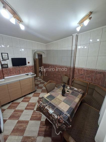 Apartament 2 camere Decomandat Brancoveanu - 2