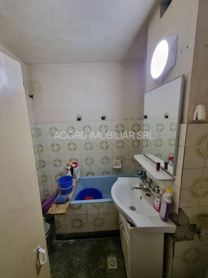 Centru Ferdinand-apartament 2 camere decomandat 60 mp - 11