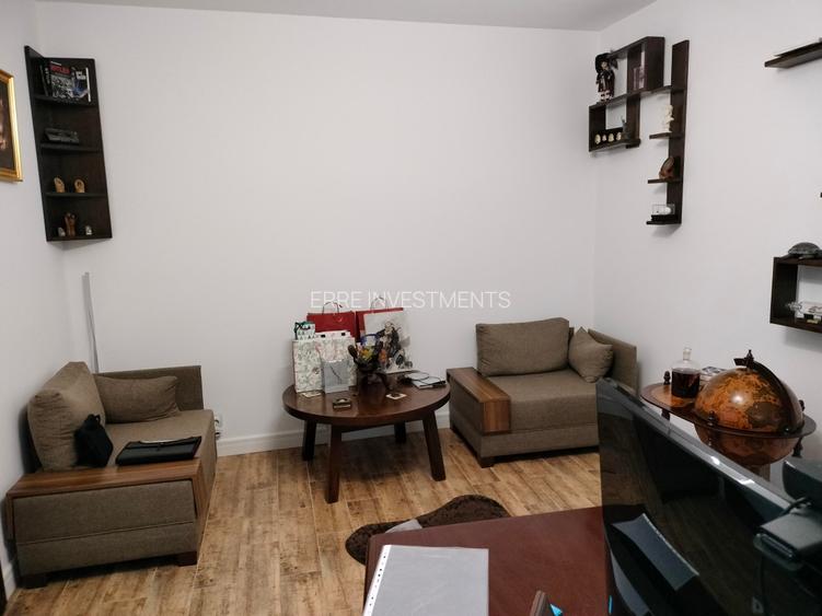 casa superba, zona linistita, accesibil, cu mansarda locuibila de 100mp. - 6