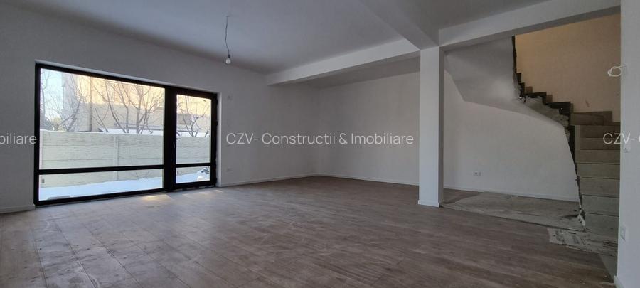 Confort și Siguranță într-o Vilă Individuală Premium. - 5