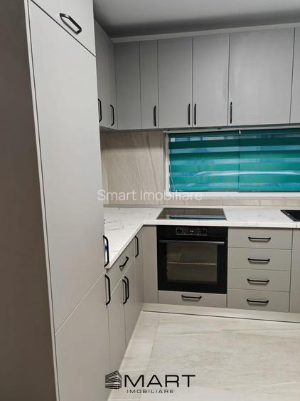 Casa duplex zona Selimbar - 5