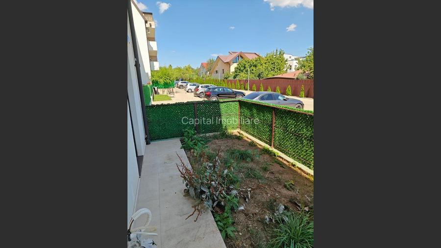 Apartament cu 2 camere decomandat, Zona Galata - 7