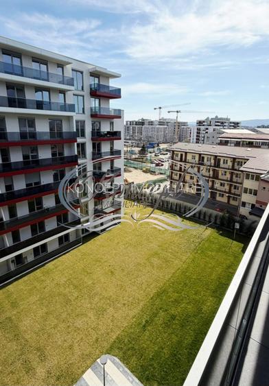 Apartament in Elite City, ideal investitie - 3