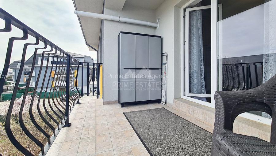 Inchiriere apartament 2 camere Otopeni Maramures Residence - 4