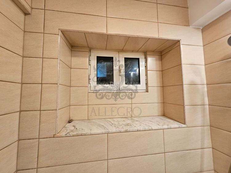 4 Camere  | Parter |  100m de Cismigiu | Strada Constantin Stahi - 11