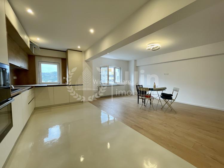 Apartament 4 camere I Renovat | 81mp | Manastur | Zona Napolact - 2
