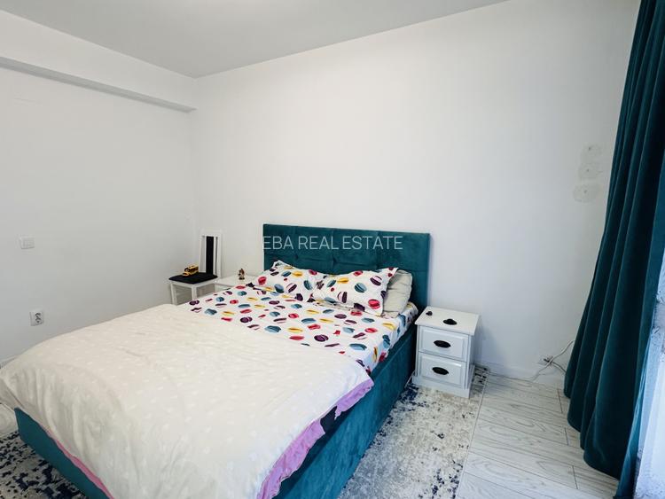 Vila cocheta, individuala, 156 mp construiti, 405 mp teren Rosu-Chiajna - 18