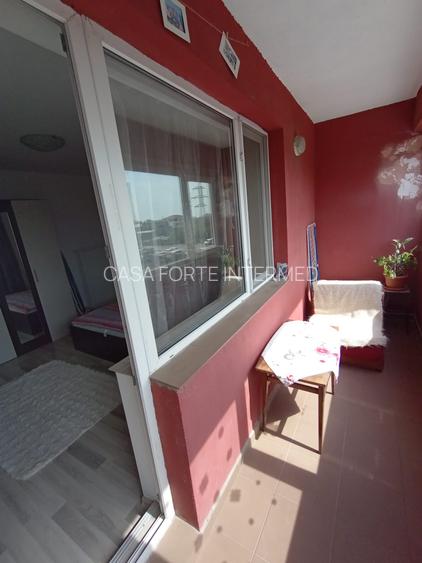 Apartament 2 camere Baba Novac 370 euro - 6