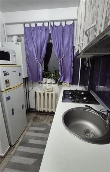 Apartament mobilat utilat- Nicolina - 5