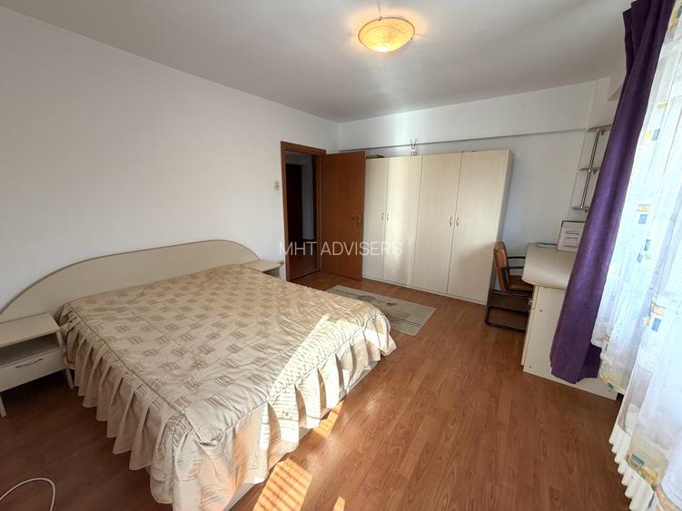 Piata Unirii - Horoscop | 2 camere dec | etaj 4 - 5