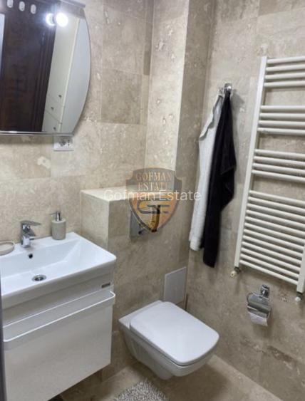 2 camere, Ultracentral, Portul Tomis, Farul Genovez, parcare et 2/4, gaze, A/C - 11