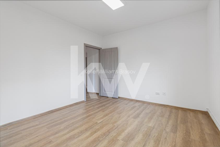 Vânzare apartament cu 3 camere, 80 mp - Cartierul Toamnei, Râșnov - 9