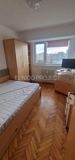 Proprietar,Bd Ion Mihalache apartament 3 camere,mobilat,complet utilat,zugravit - 16