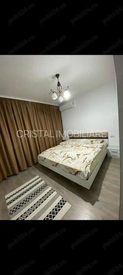 Apartament 2 camere renovat, centrală proprie, Drumul Taberei – Mall Plaza - 4