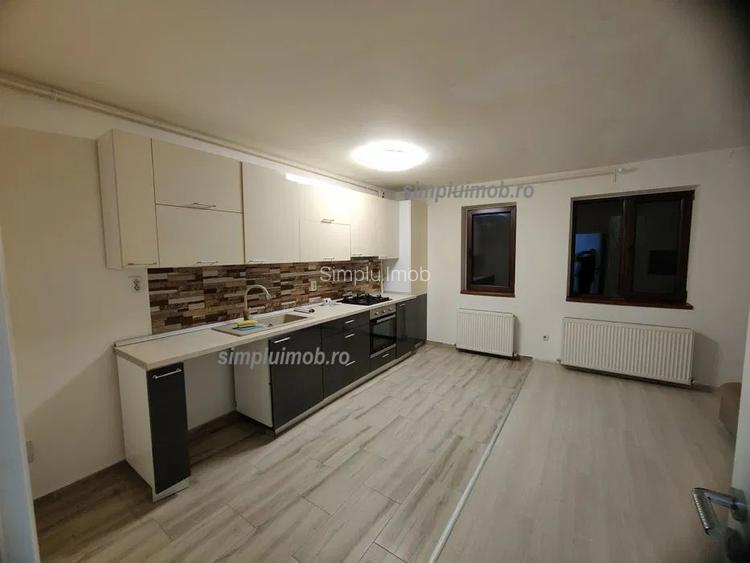 Centrala proprie loc de parcare bloc nou 3 camere Fundeni Dobroesti - 2