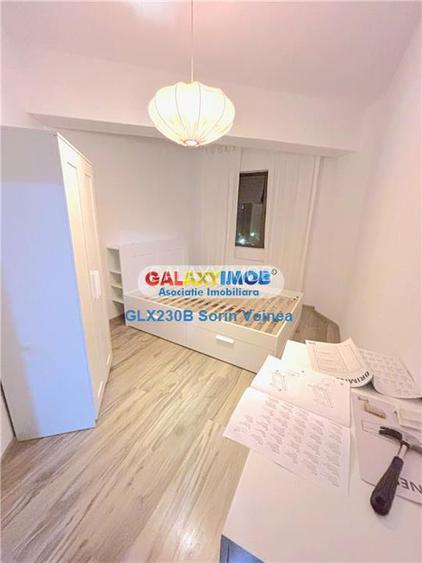 Apartament 3 camere Berceni | centrala | parcare | 1min.metrou Leonida - 6