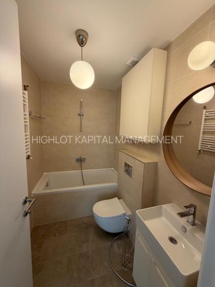 SCOALA AMERICANA | VILA COMPLET MOBILATA | COMPLEX ZENVILLE | PISCINA - 18