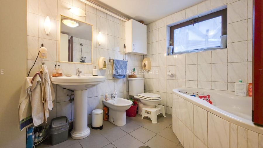 Casă cu teren de vânzare – Str. Propășirii, zona Șos. Chitila - 12