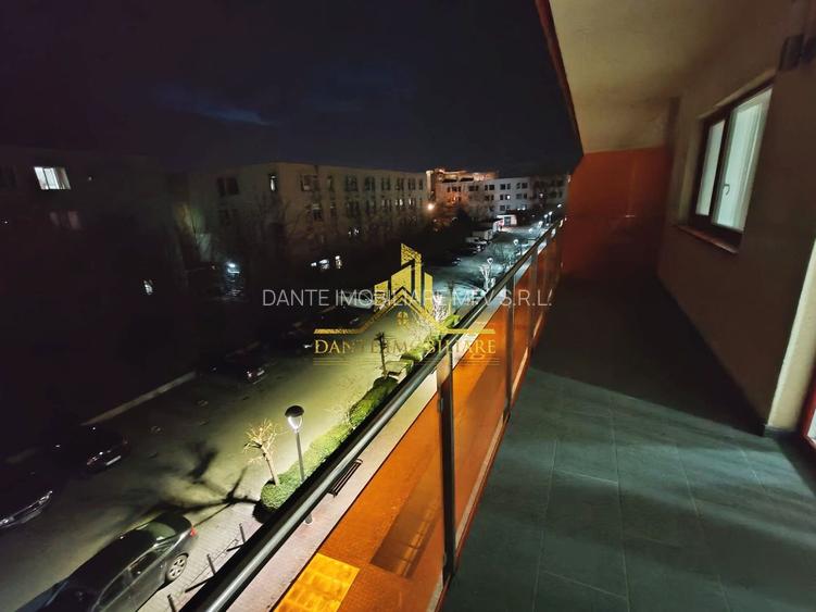 2 camere, modern, parcare, terasa, Gheorgheni, Viva City, FSEGA - 13