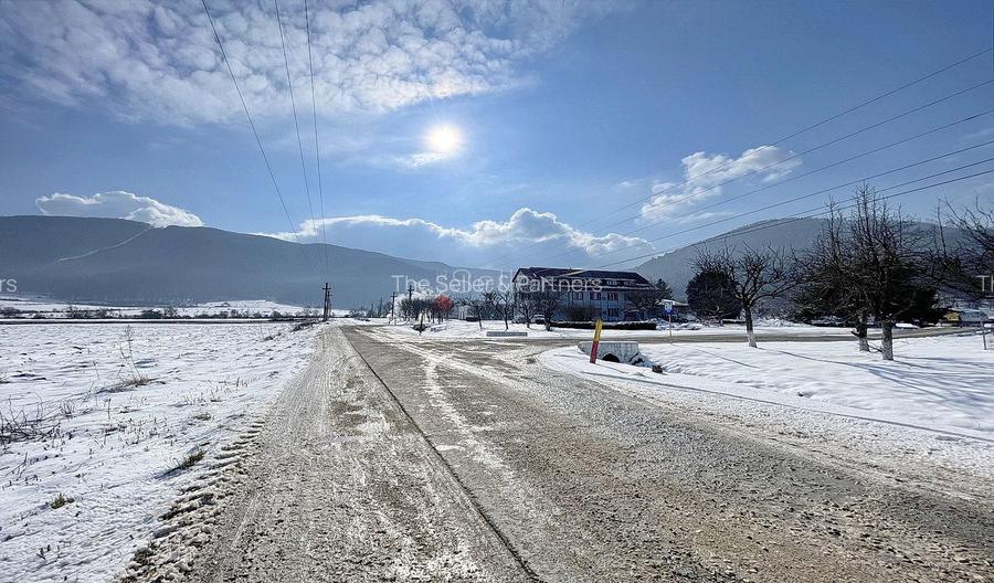 Teren Industrial Brasov 16.000mp zona INA Schaeffler - 2