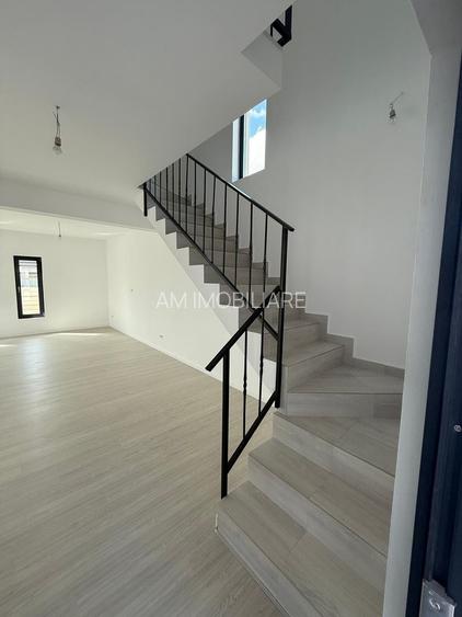 CASA TINERETULUI 4 CAMERE, INCALZIRE PARDOSEALA, NOU, COMISION 0% - 11