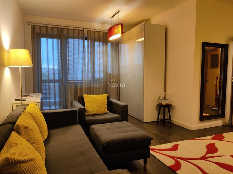 Apartament 2 Camere | Bloc Nou | Centrala | Metrou M. Bravu 4 minute - 3