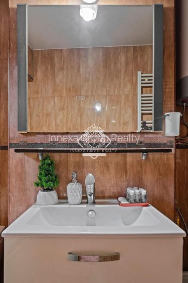 Unirii - Piata Alba Iulia I 4 camere I 99mp u. I Etj 6 I dec I 344 900 EURO - 10