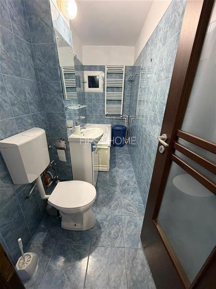 Apartament 2 camere, etaj 1, 56mp, mobilat, zona Scoala 3 - Vlahuta - 16