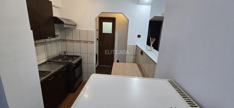 Apartament cu 1 cameră, DECOMANDAT, zona Păcurari - 5