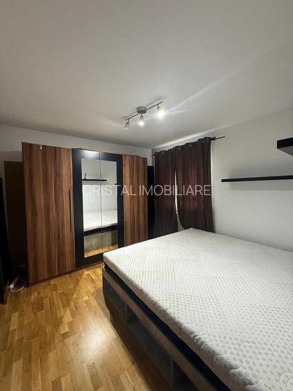 Apartament 2 camere, mobilat- Drumul Taberei -metrou Favorit- Pet Friendly - 7