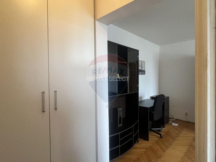 Piata Iancului - inchiriere apartament cu 2 camere, etaj intermediar - 6
